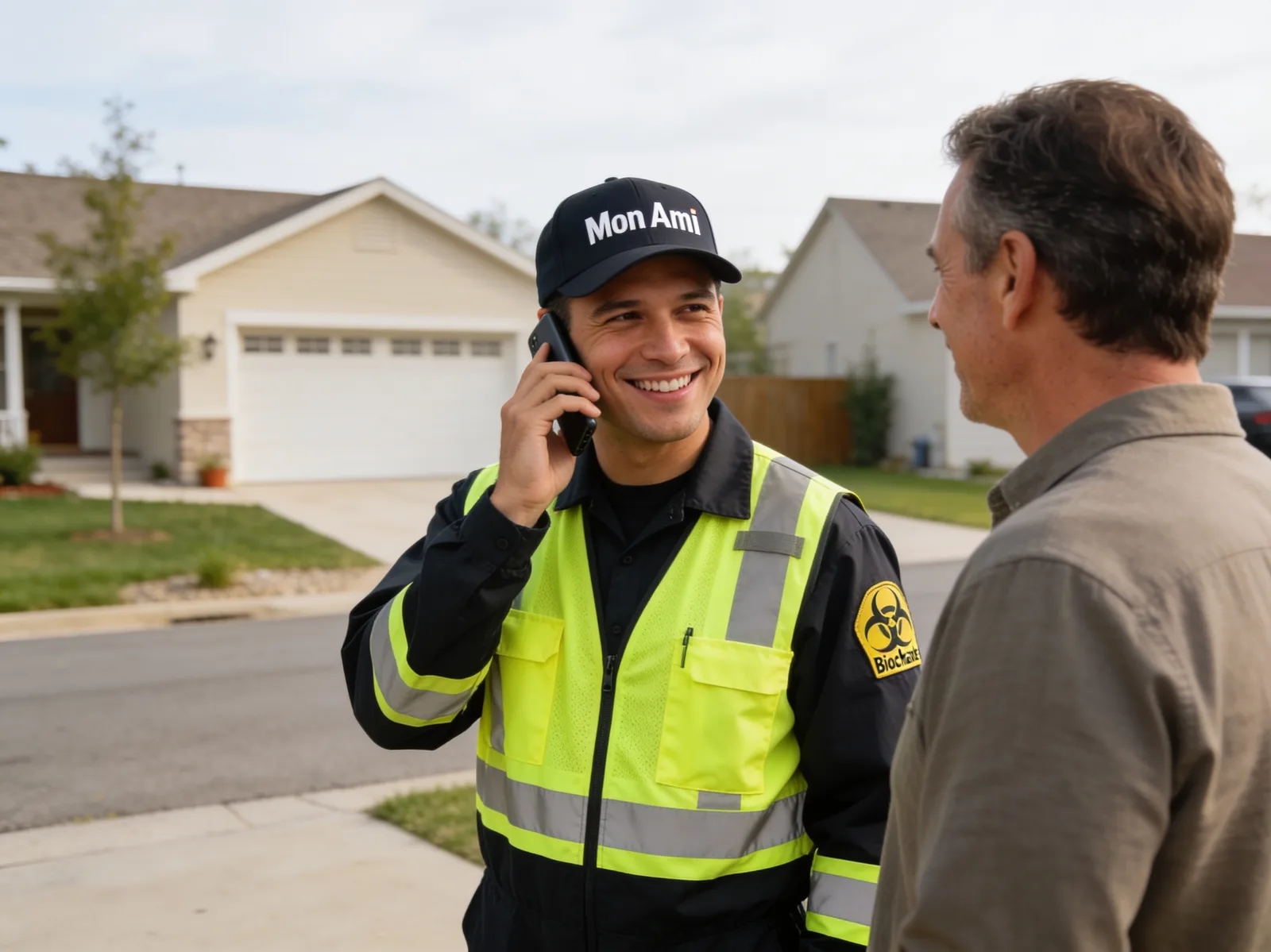 Sewage Cleanup Mabie, WV FAQs